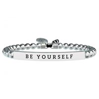 Bracciale Kidult Donna Philosophy in Acciaio 731375
